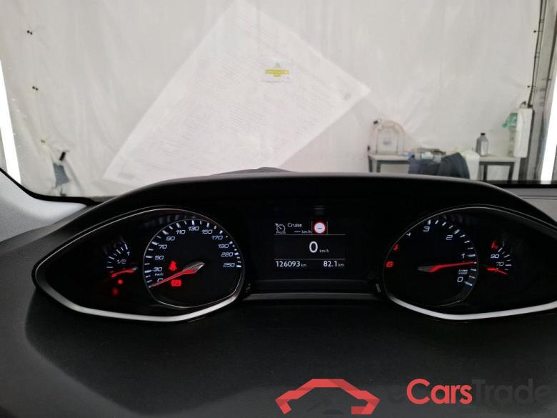 Peugeot BlueHDi 100 S&S ACTIVE BUSINESS 308 SW Active Business 1.5 HDI 100CV BVM6 E6dT #6