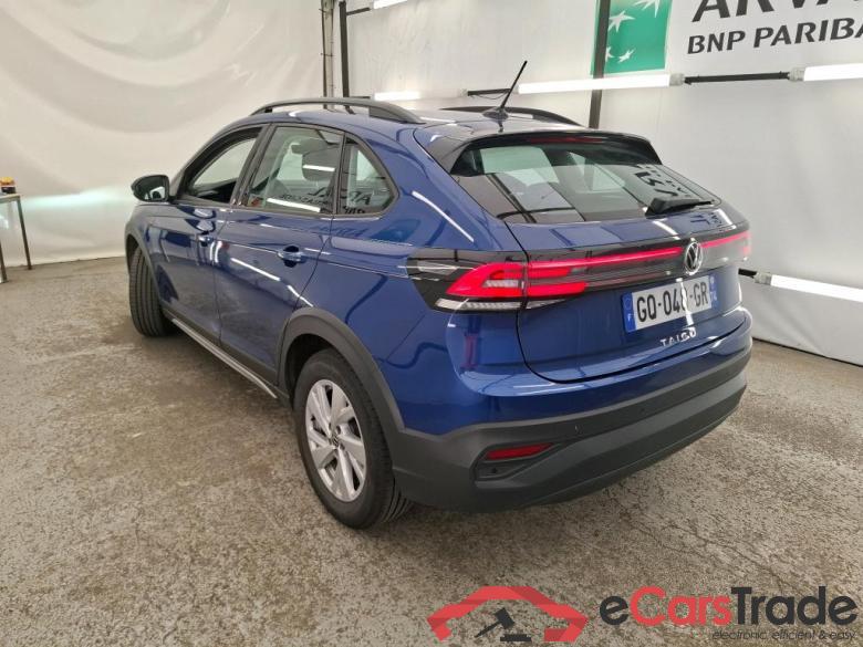 Volkswagen  Taigo Life Plus 1.0 TSI 110CV BVM6 E6d #2