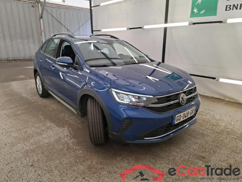 Volkswagen  Taigo Life Plus 1.0 TSI 110CV BVM6 E6d #4