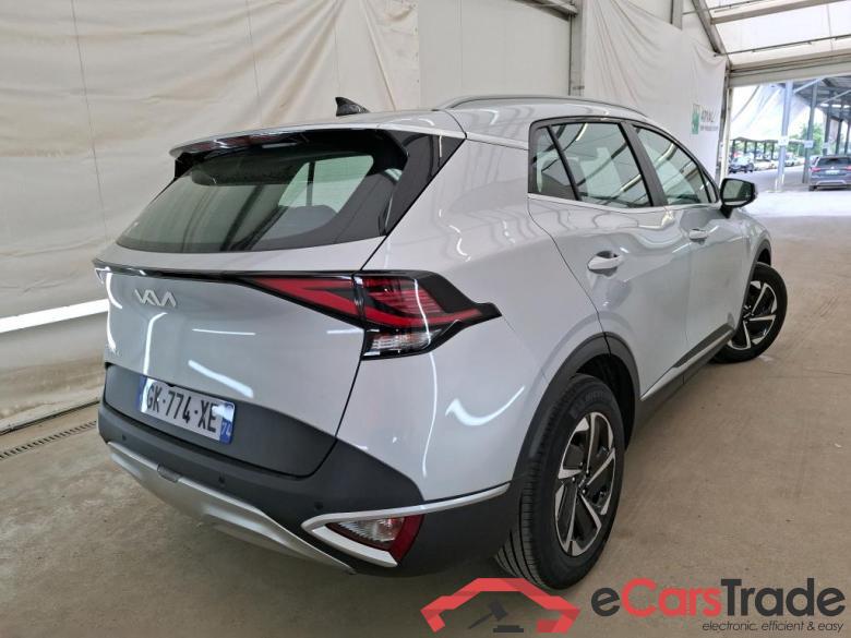Kia  Sportage Active 1.6 CRDi 135CV E6d #3