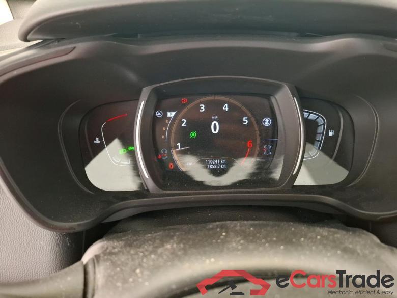 Renault Business TCe 140 EDC FAP RENAULT Kadjar 5p Crossover Business TCe 140 EDC FAP #6