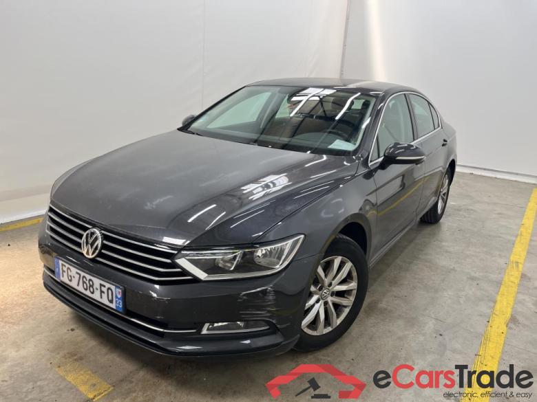Volkswagen 2.0 TDI 150 DSG7 Confortline BUS BMT Passat Berline Comfortline BMT/Start-Stopp 2.0 TDI 150CV BVA7 E6 #1