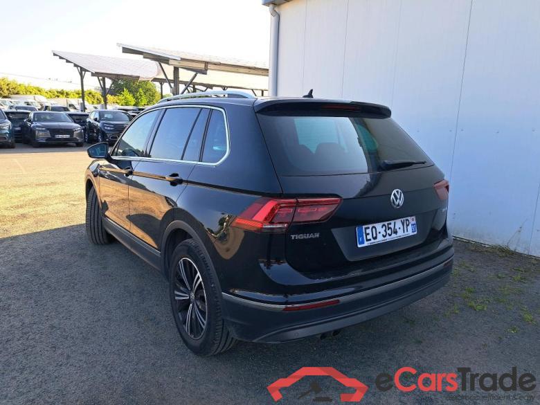 Volkswagen 2.0 TDI 150 Carat Exclusive VOLKSWAGEN Tiguan 5p SUV 2.0 TDI 150 Carat Exclusive #2