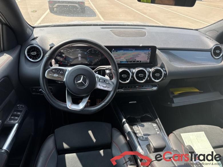 Mercedes GLA 200 D (AC) Clase GLA GLA 200 d (247.712)AMG AMG Line 150CV E6d #3