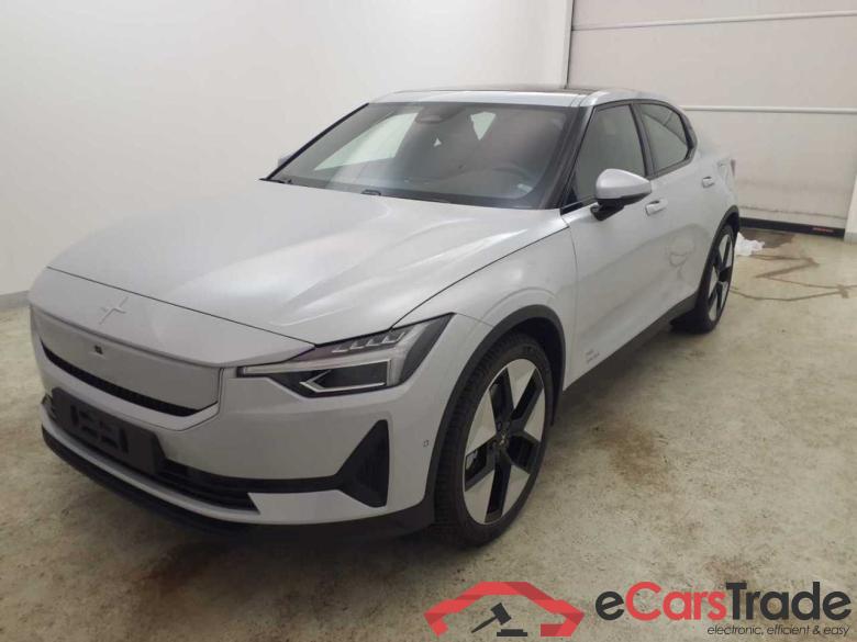 Polestar Long Range Single / Plus 2 #1