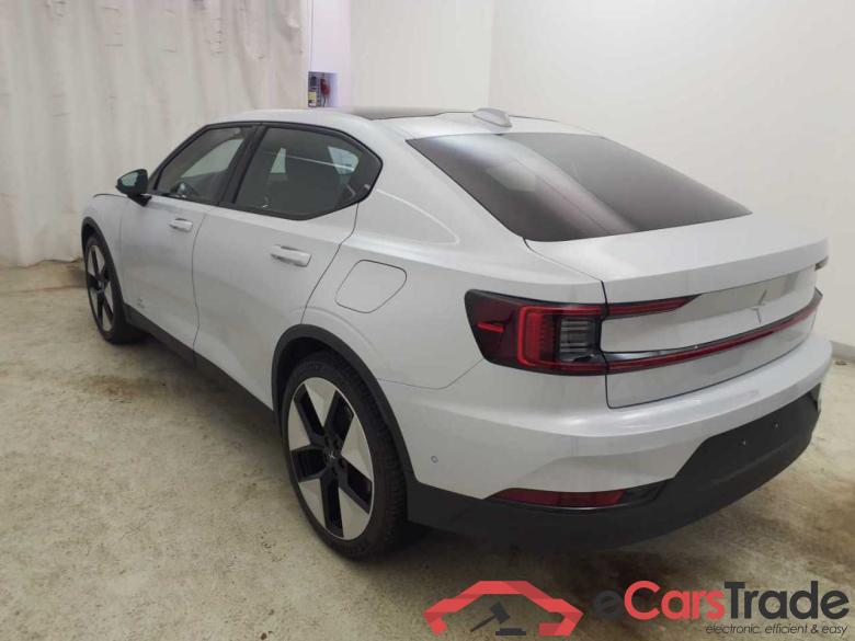Polestar Long Range Single / Plus 2 #2