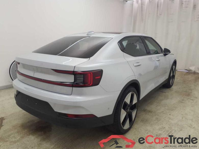 Polestar Long Range Single / Plus 2 #3
