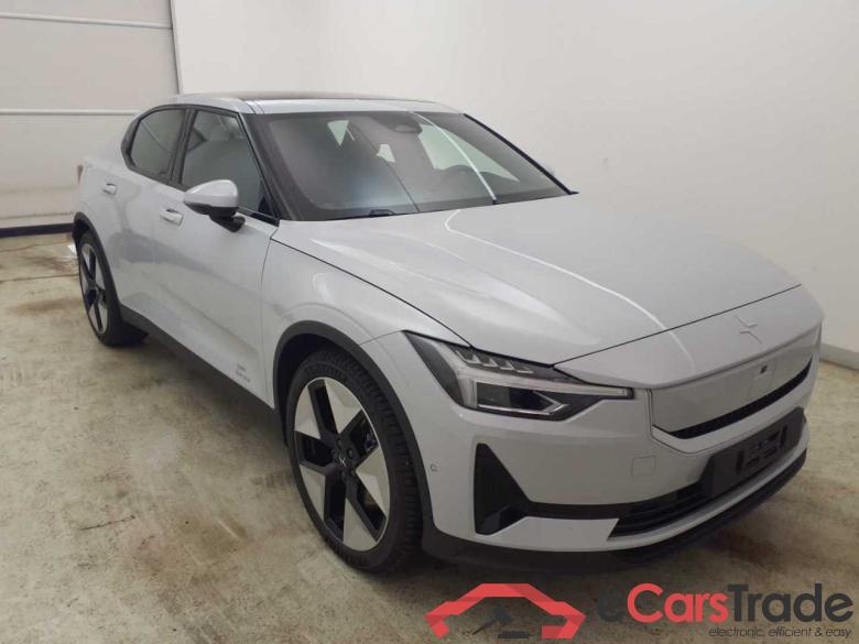 Polestar Long Range Single / Plus 2 #4