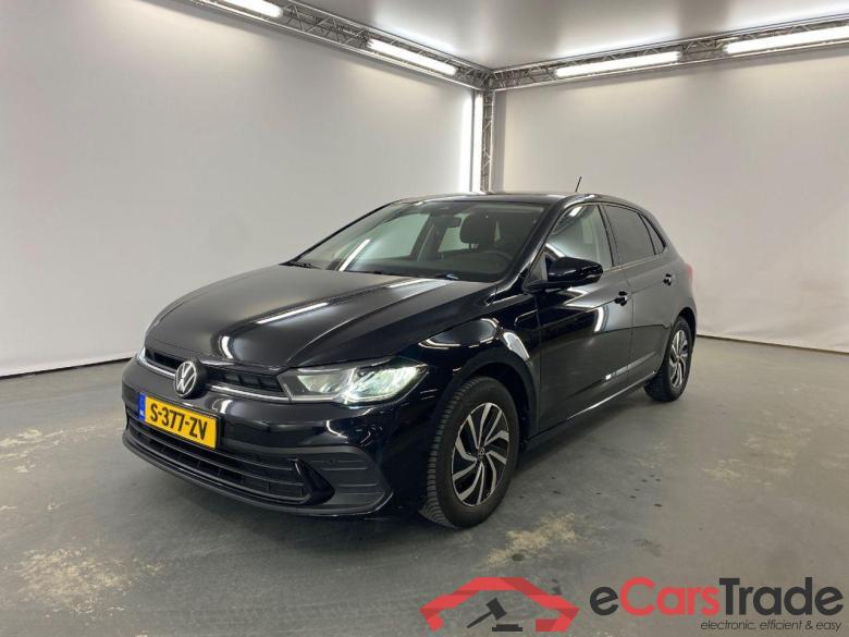 VOLKSWAGEN POLO 1.0 TSI Life Business #1