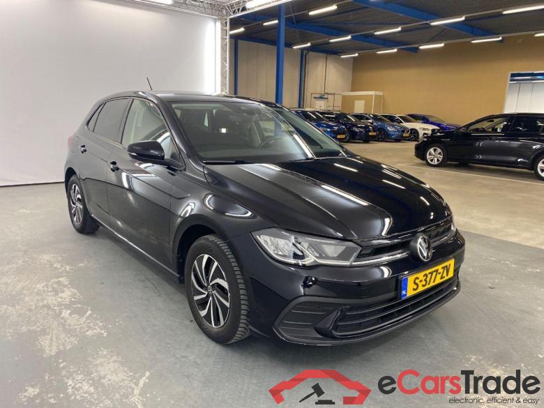 VOLKSWAGEN POLO 1.0 TSI Life Business #2
