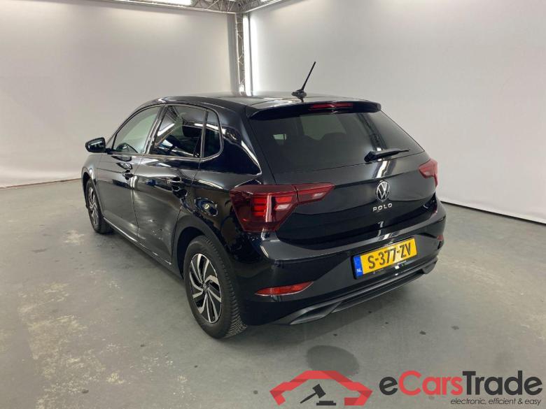 VOLKSWAGEN POLO 1.0 TSI Life Business #3
