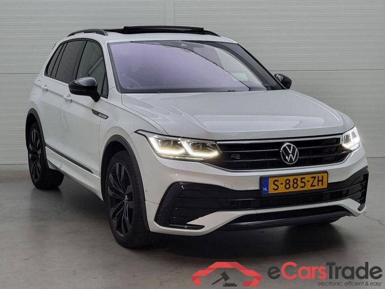 VOLKSWAGEN Tiguan 1.5 TSI R-Line Business+ #2