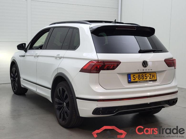 VOLKSWAGEN Tiguan 1.5 TSI R-Line Business+ #3