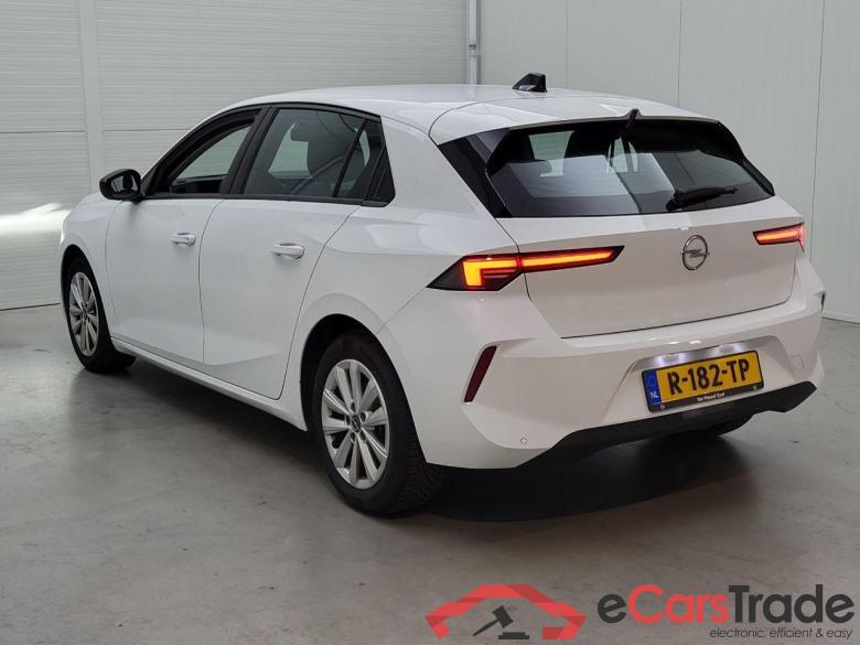 OPEL ASTRA 1.2 Edition #3