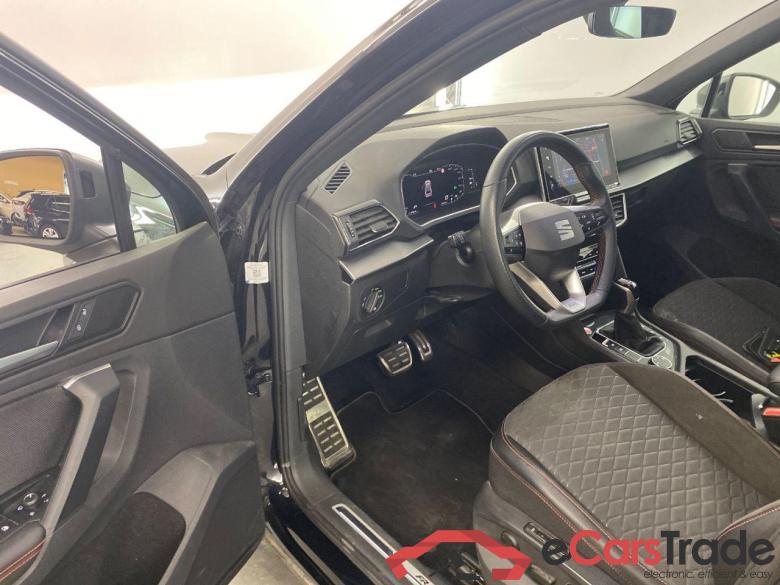 SEAT Tarraco 1.5tsi fr business 110kW dsg-7 aut #5