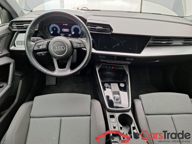 Audi, A3 SB '20, Audi A3 Sportback 2.0 35 TDi 110kW S tronic 5d #6