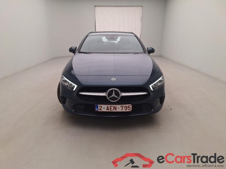 Mercedes, A-Class '18, Mercedes-Benz A-Klasse A 250 e Business Solution 5 #1