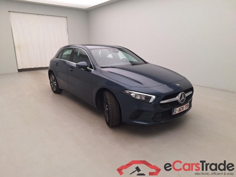 Mercedes, A-Class '18, Mercedes-Benz A-Klasse A 250 e Business Solution 5 #2