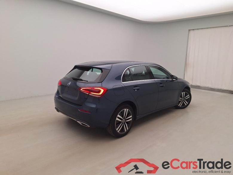Mercedes, A-Class '18, Mercedes-Benz A-Klasse A 250 e Business Solution 5 #3
