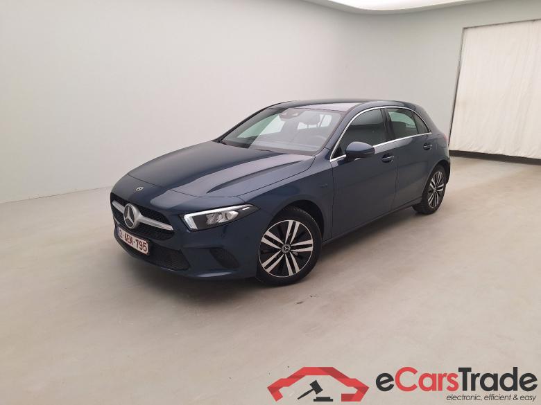 Mercedes, A-Class '18, Mercedes-Benz A-Klasse A 250 e Business Solution 5 #4
