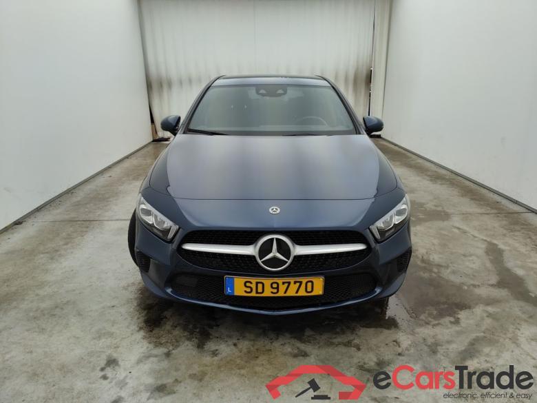 MERCEDES CLASSE A (W177) - A 250 e 160 Business Solution (EU6d-TEMP) 5d Auto #1