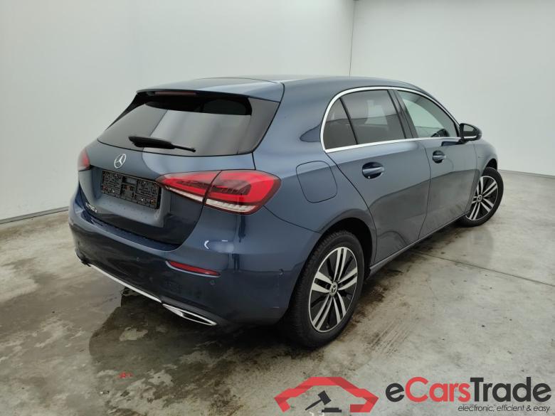 MERCEDES CLASSE A (W177) - A 250 e 160 Business Solution (EU6d-TEMP) 5d Auto #5