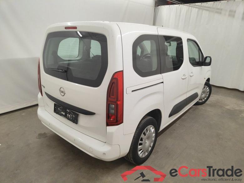 Opel Combo Life 1.2 Turbo Start/Stop Edition L1H1 5d 7pl #4