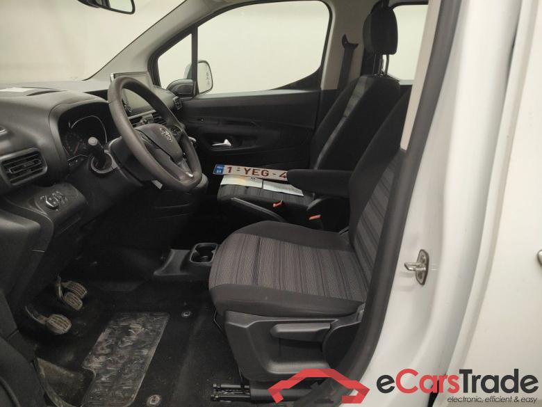 Opel Combo Life 1.2 Turbo Start/Stop Edition L1H1 5d 7pl #6