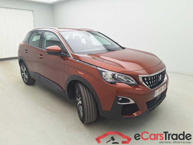 Peugeot, 3008 '16, Peugeot 3008 1.2 PureTech 96kW S&S Auto Active 5d #2