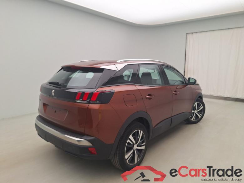 Peugeot, 3008 '16, Peugeot 3008 1.2 PureTech 96kW S&S Auto Active 5d #5
