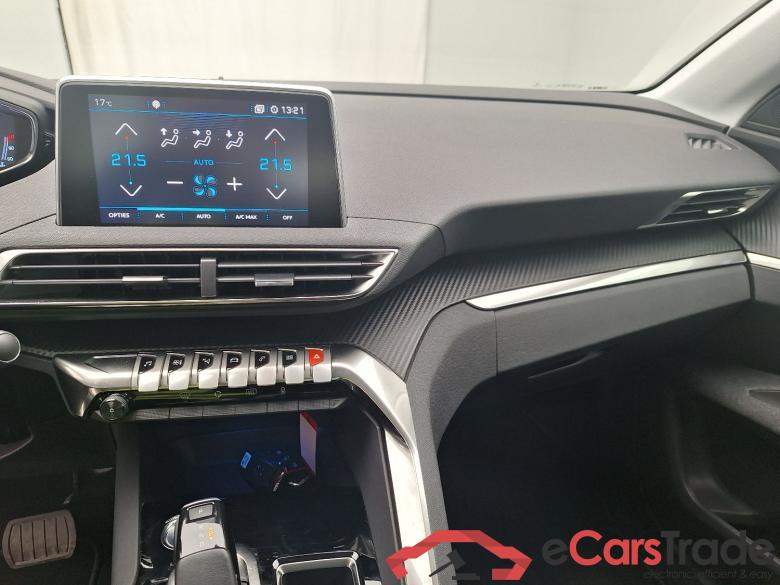Peugeot, 3008 '16, Peugeot 3008 1.2 PureTech 96kW S&S Auto Active 5d #6