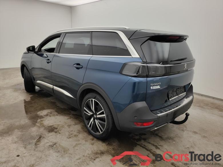 Peugeot 5008 1.5 BlueHDi 96kW S&S EAT8 GT Pack 5d 7pl #3
