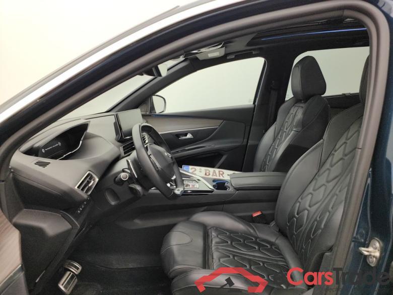 Peugeot 5008 1.5 BlueHDi 96kW S&S EAT8 GT Pack 5d 7pl #6