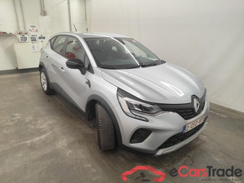 Renault Captur TCe 90 Corporate Edition 5d #2