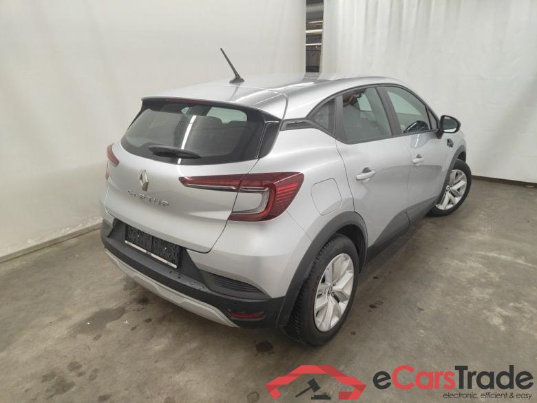 Renault Captur TCe 90 Corporate Edition 5d #4