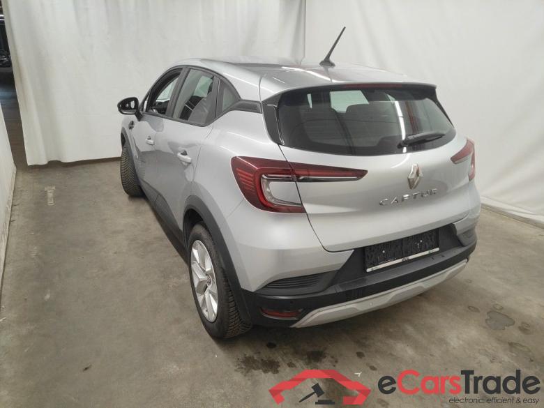 Renault Captur TCe 90 Corporate Edition 5d #5