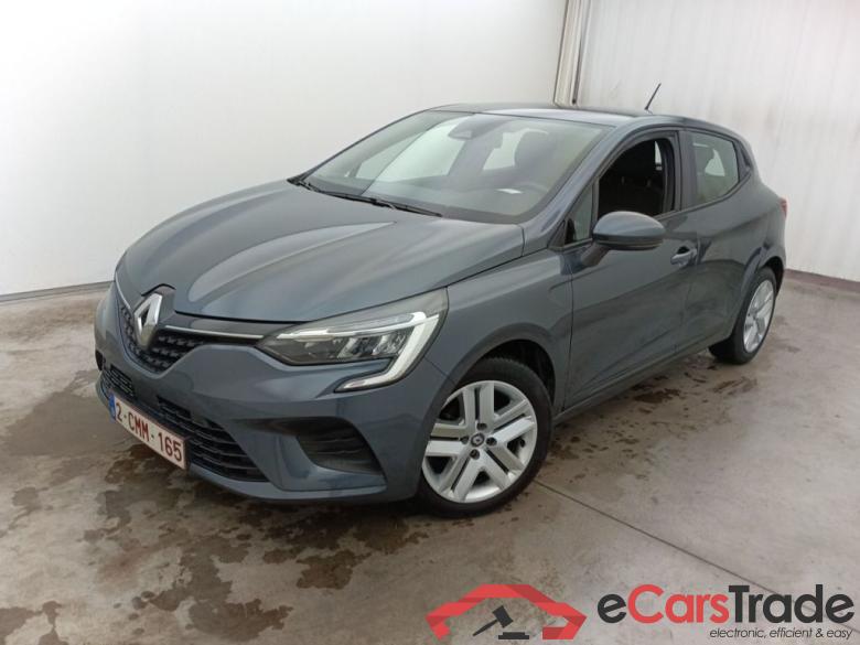 Renault Clio TCe 90 Corporate Edition 5d #3