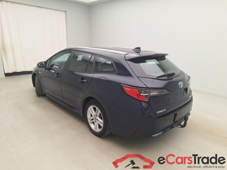 Toyota, Corolla TS '19, Toyota Corolla Touring Sports 1.8 Hybrid Dynamic e #5