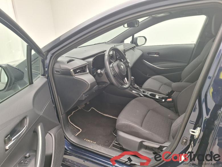 Toyota, Corolla TS '19, Toyota Corolla Touring Sports 1.8 Hybrid Dynamic e #6