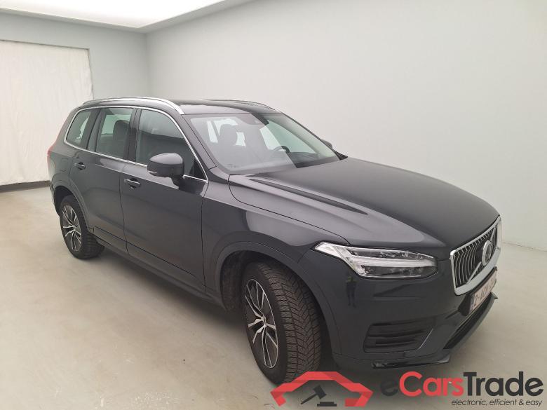 Volvo, XC90 FL'20, Volvo XC90 2.0 B5 D 4WD Geartronic Momentum Pro 7P #2