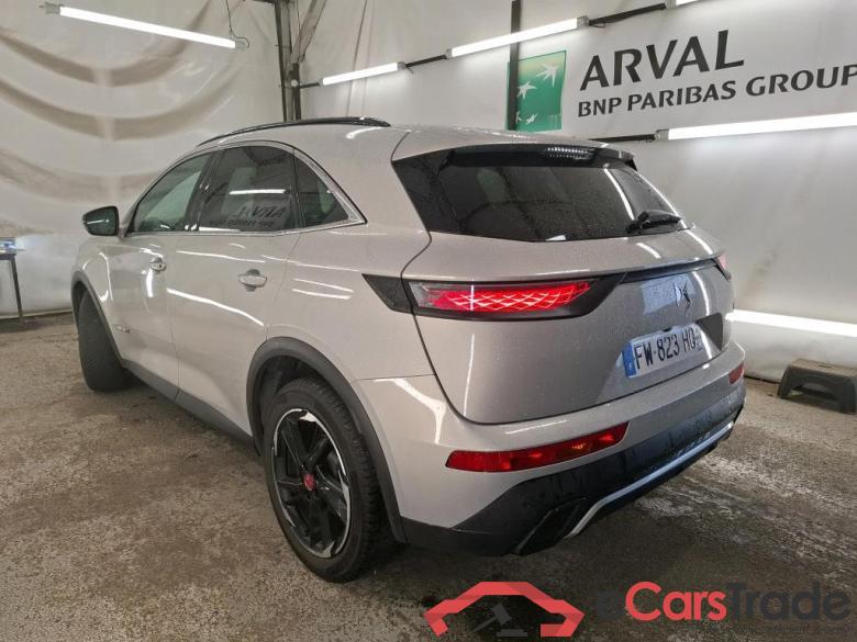 DS BlueHDi 130 Auto PERFORMANCE Line 7 Crossback Performance Line 1.5 BlueHDi 130CV BVA8 E6d #2