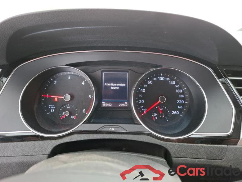 Volkswagen 2.0 TDI EVO SCR 122 DSG7 SW BUSINESS Passat Break Business 2.0 TDI 120CV BVA7 E6d #6