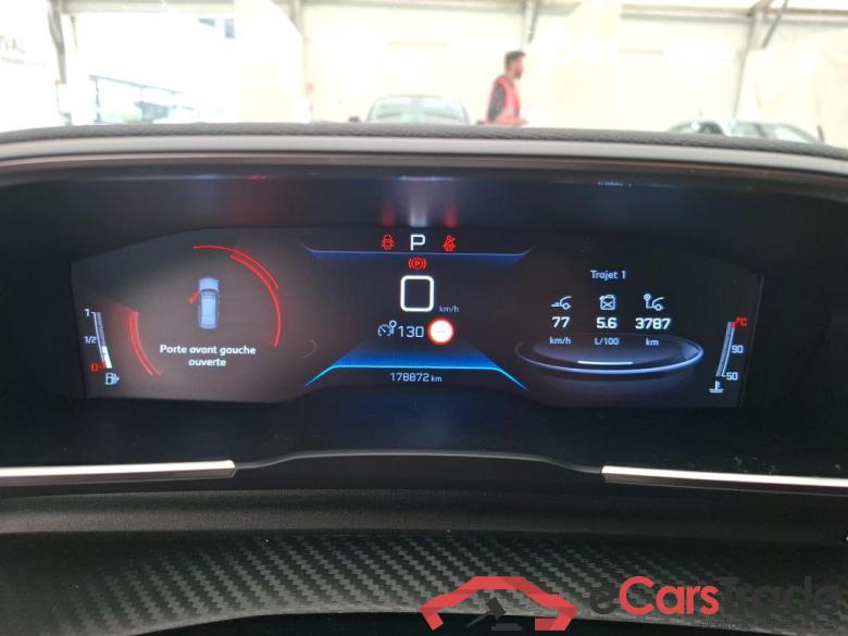 Peugeot BlueHDi 130 S&S EAT8 ALLURE BUSINESS 508 Allure Business 1.5 HDi 130CV BVA8 E6d #6