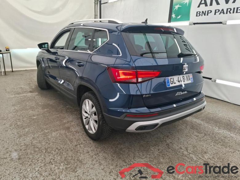 Seat 2.0 TDI 150 DSG7 S&S Style Business Ateca Style Business 2.0 TDI 150CV E6d #2