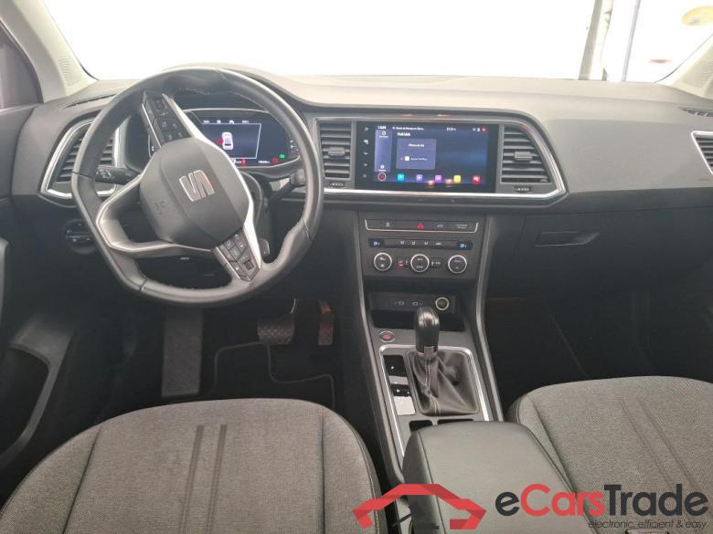 Seat 2.0 TDI 150 DSG7 S&S Style Business Ateca Style Business 2.0 TDI 150CV E6d #5