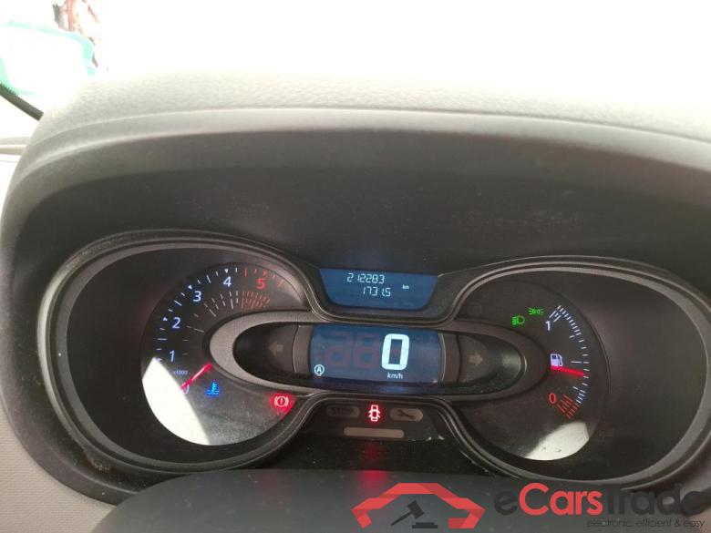 Renault Life L1 Energy dCi 125 9 places RENAULT Trafic 4p Combi Life L1 Energy dCi 125 9 places #6
