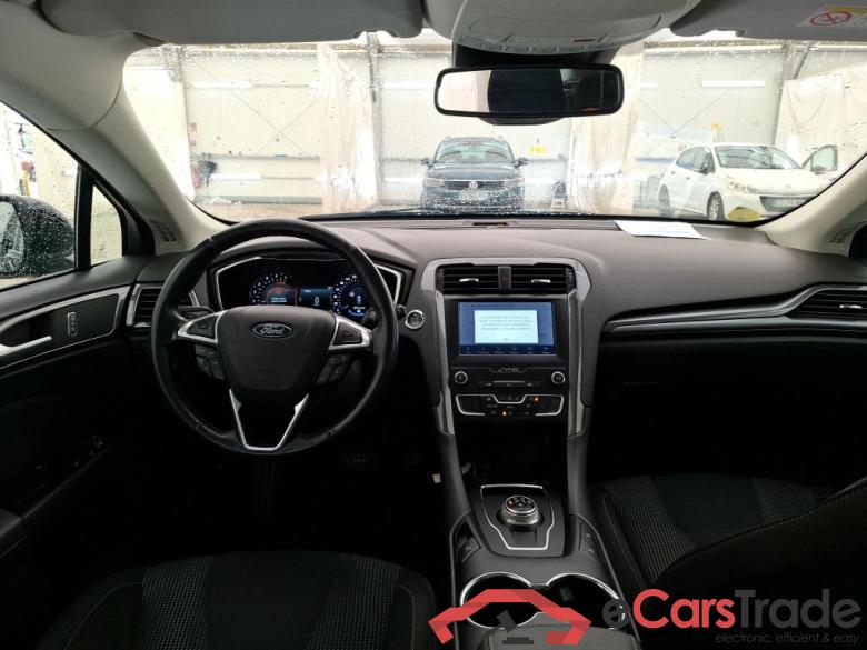 Ford SW 2.0 EcoBlue 150 auto Titanium Busines FORD Mondeo SW / 2019 / 5P / Break SW 2.0 EcoBlue 150 auto Titanium Busines #5