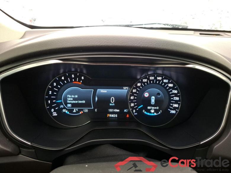 Ford SW 2.0 EcoBlue 150 auto Titanium Busines FORD Mondeo SW / 2019 / 5P / Break SW 2.0 EcoBlue 150 auto Titanium Busines #6