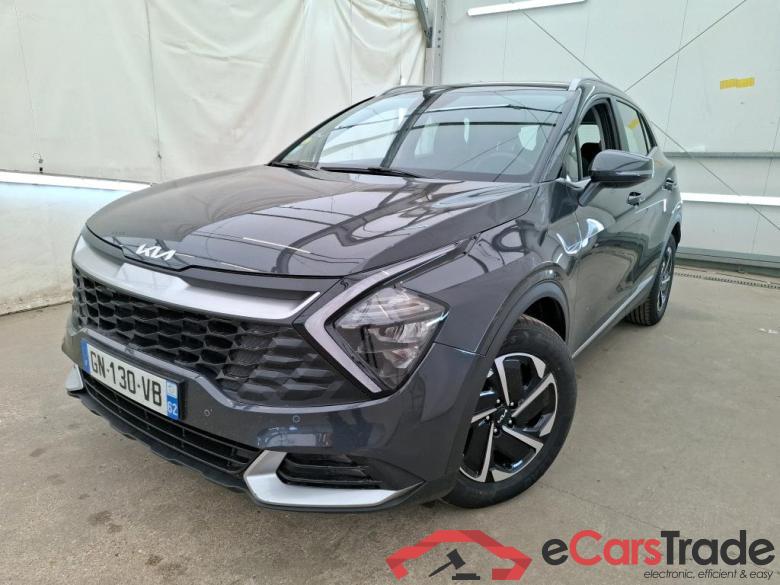 Kia 1.6 CRDI 136 MHEV DCT7 ACTIVE BUSIN Sportage Active 1.6 CRDi 135CV BVA7 E6d #1