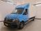 preview Volkswagen Crafter #0